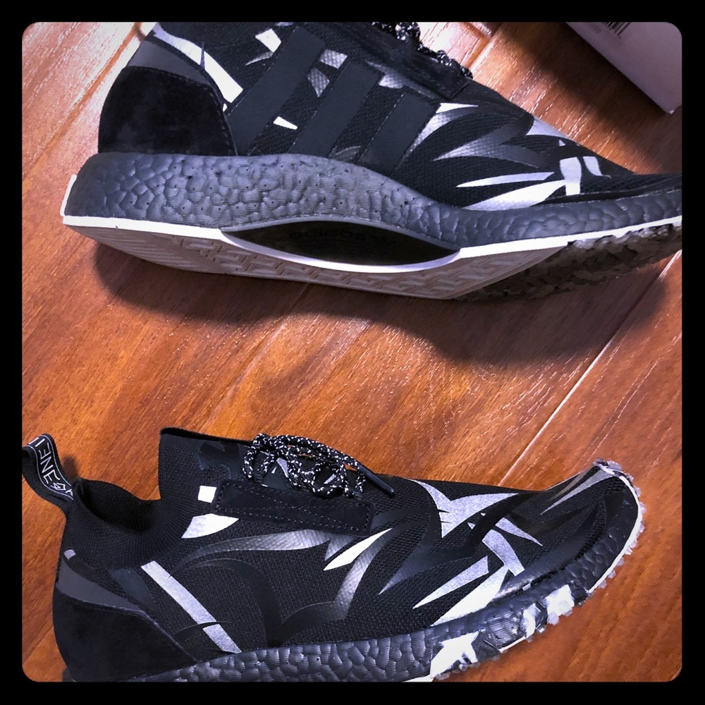 Adidas nmd racer juice